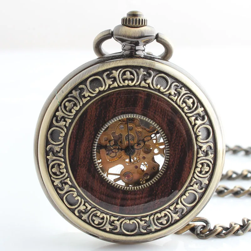 5PCS Luxury Vintage Mechanical Pocket Watch for Men Male Skeleton Steampunk Orologio Man Fob Chain Watches Roman Numeral Clock
5PCS Luxury Vintage Mechanical Pocket Watch for Men Male Skeleton Steampunk Orologio Man Fob Chain Watches Roman Numeral Clock