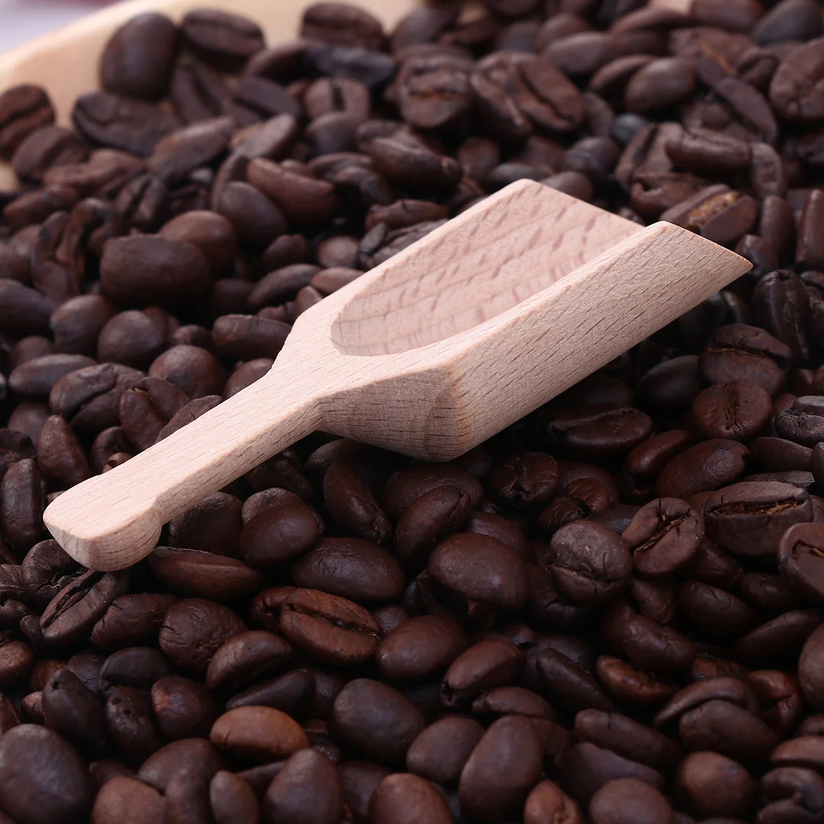 6 Pcs Mini Wooden Spoons Wooden Scoop Ladle Spoon Bath Salt Scoops Tea Scoop Loose Tea Bath Salts Bath Salt Spoon
6 Pcs Mini Wooden Spoons Wooden Scoop Ladle Spoon Bath Salt Scoops Tea Scoop Loose Tea Bath Salts Bath Salt Spoon