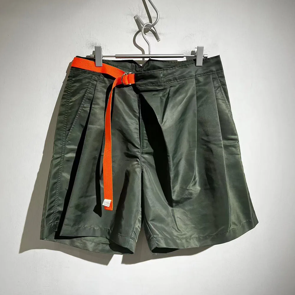 2023ss High Street Kolor Fashion Casual Shorts Y2k Pants Breathable Sweatpants Streetwear Traf Men Clothes Women Clothing
2023ss High Street Kolor Fashion Casual Shorts Y2k Pants Breathable Sweatpants Streetwear Traf Men Clothes Women Clothing