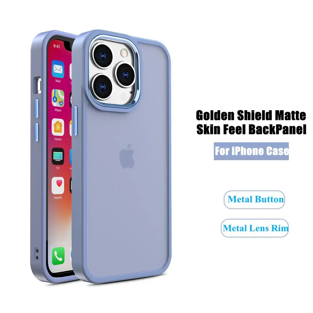 Skin Feel Matte Phone Case for IPhone 14 13 12 11 ProMax Metal Lens Protective Cover Shockproof Soft TPU For iPhone 13 Pink Case
Skin Feel Matte Phone Case for IPhone 14 13 12 11 ProMax Metal Lens Protective Cover Shockproof Soft TPU For iPhone 13 Pink Case