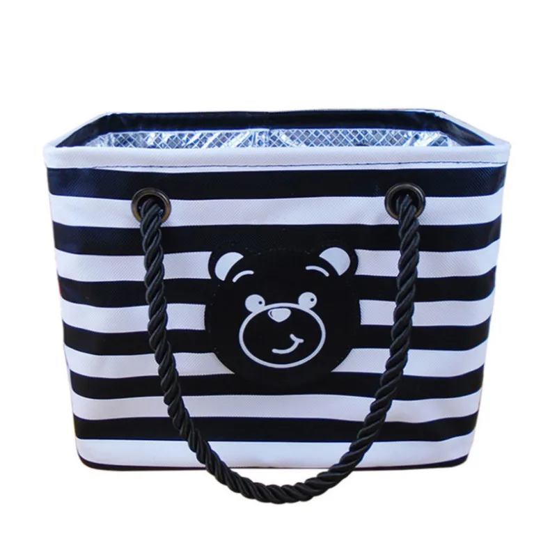 Large Capacity Stripe Travel Wash Bag Women Men Wash Organizer Pouch Beauty Makeup Case Beach Bags
Large Capacity Stripe Travel Wash Bag Women Men Wash Organizer Pouch Beauty Makeup Case Beach Bags