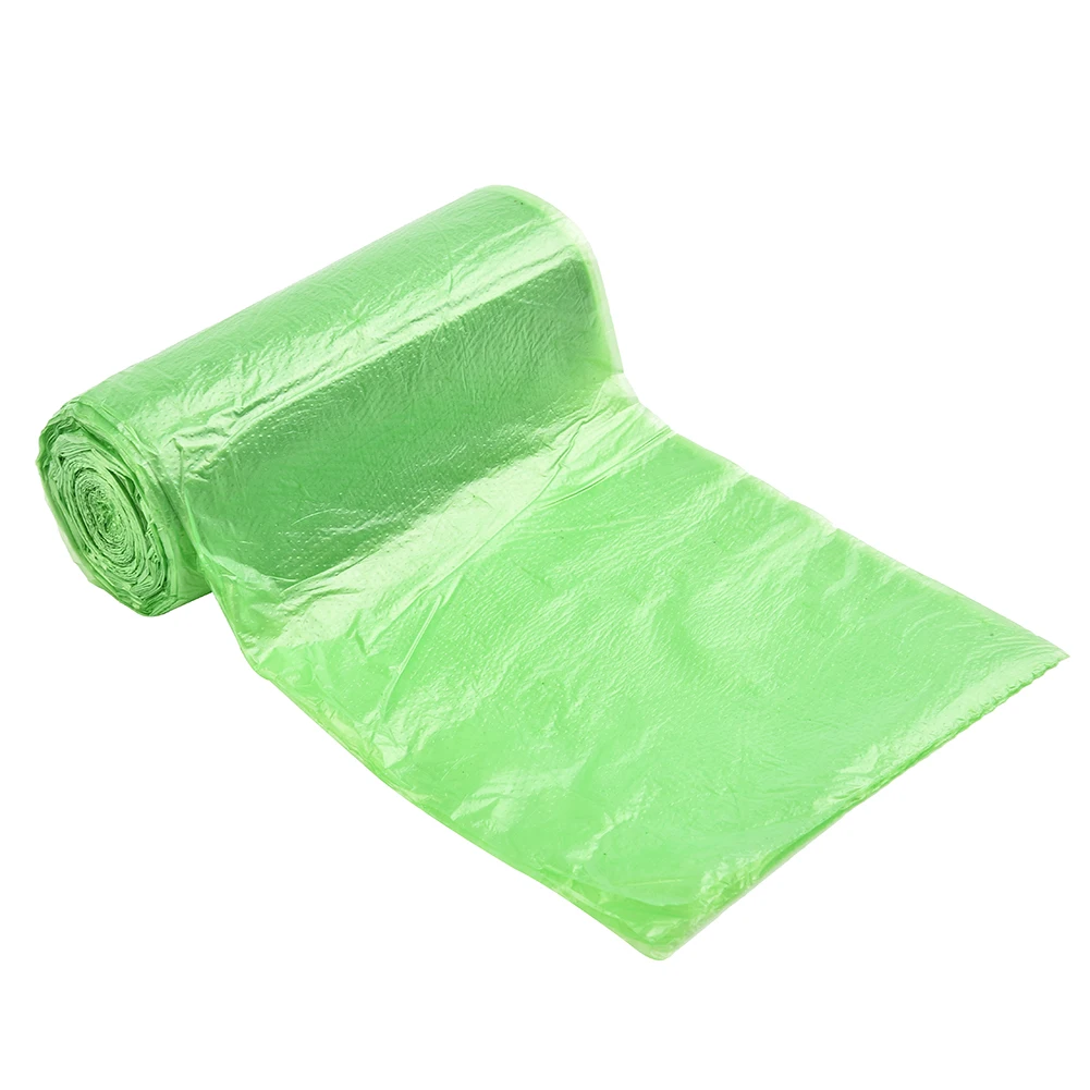 Camping Biodegradable Bag Useful Clean Durable Home Thick Toilet Composting Portable Garbage Hiking Home Clean
Camping Biodegradable Bag Useful Clean Durable Home Thick Toilet Composting Portable Garbage Hiking Home Clean