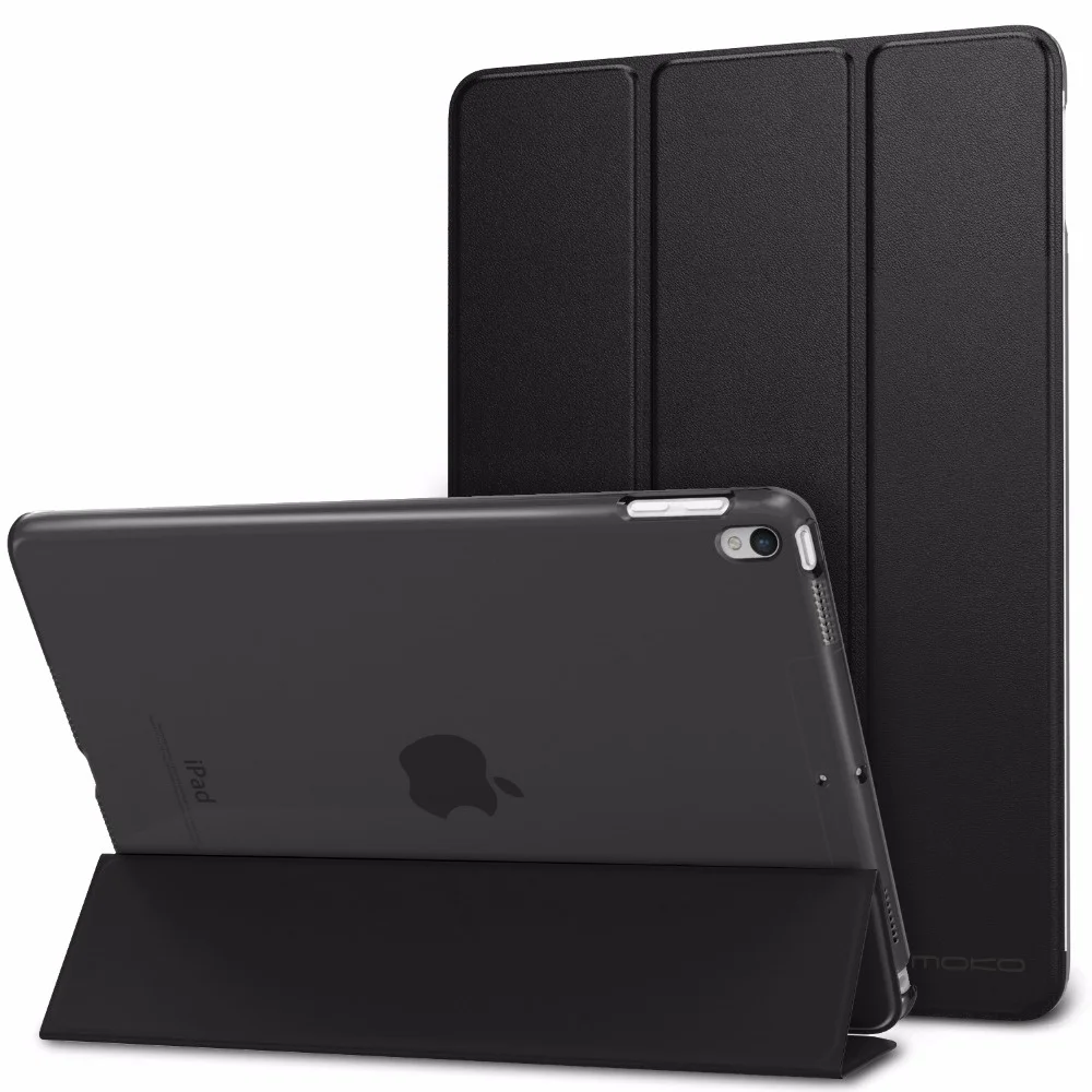 Case For New iPad Air(3rd Generation) 10.5" 2019/iPad Pro 10.5 2017,Slim Lightweight Smart Shell Stand Cover,Back Protector
Case For New iPad Air(3rd Generation) 10.5" 2019/iPad Pro 10.5 2017,Slim Lightweight Smart Shell Stand Cover,Back Protector