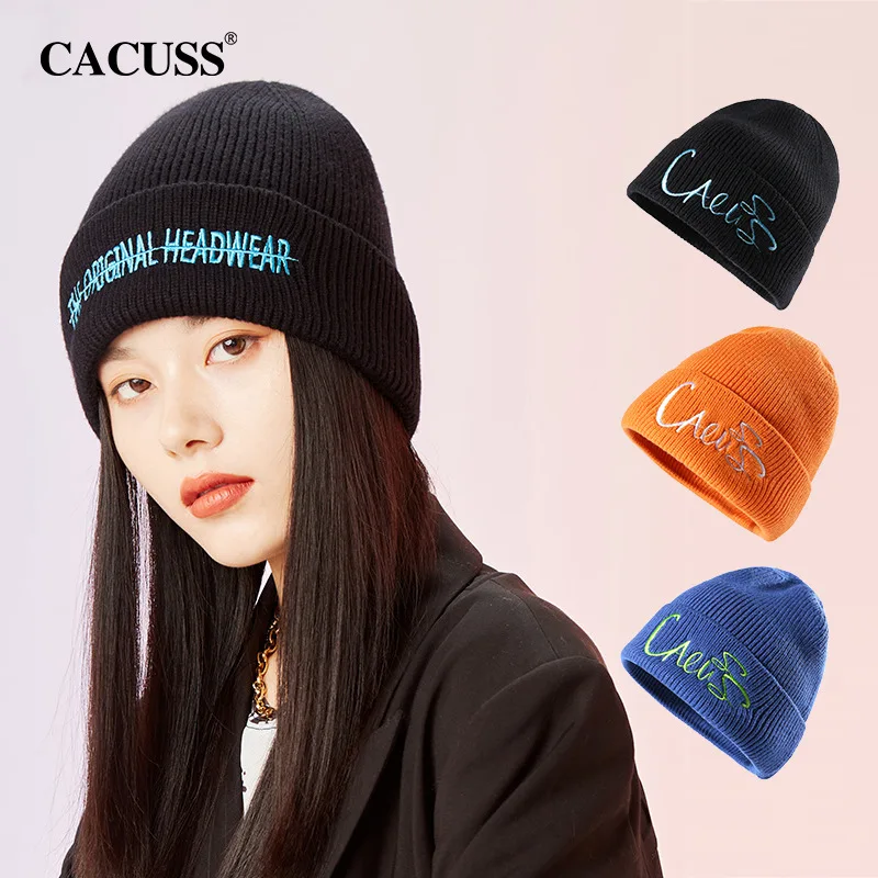 Hat Autumn and Winter New Knitted Hat Wool Hat Lovers Men and Women Outdoor Fashion Warm Trend Korean Sports Hat Nursing Hat
Hat Autumn and Winter New Knitted Hat Wool Hat Lovers Men and Women Outdoor Fashion Warm Trend Korean Sports Hat Nursing Hat