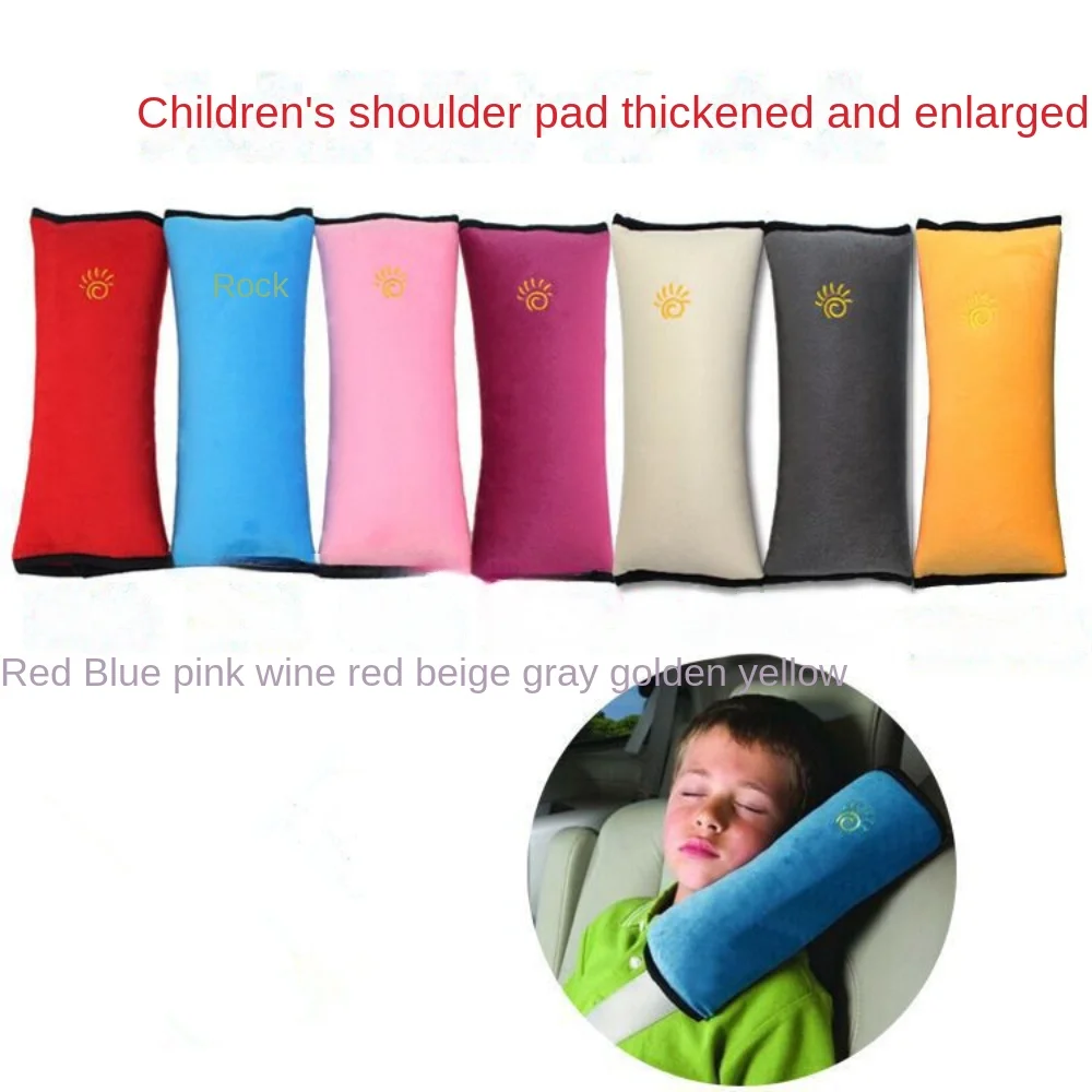 Car Safety Belts Pillows cover for Kid Children Baby Travel Sleep Positioner Protect Auto seatbelt Adjust Plush Cushion Shoulder
Car Safety Belts Pillows cover for Kid Children Baby Travel Sleep Positioner Protect Auto seatbelt Adjust Plush Cushion Shoulder