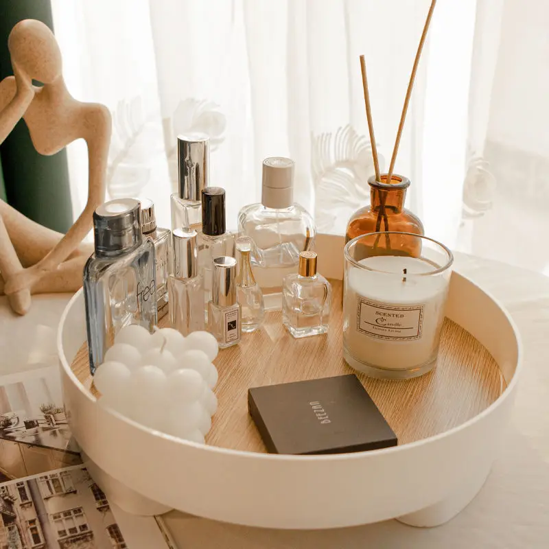 Cosmetic Storage Box Skin Care Products Storage Rack Perfume Dresser Desktop Tray Bathroom Vanity Rack Desk Organiser
Cosmetic Storage Box Skin Care Products Storage Rack Perfume Dresser Desktop Tray Bathroom Vanity Rack Desk Organiser