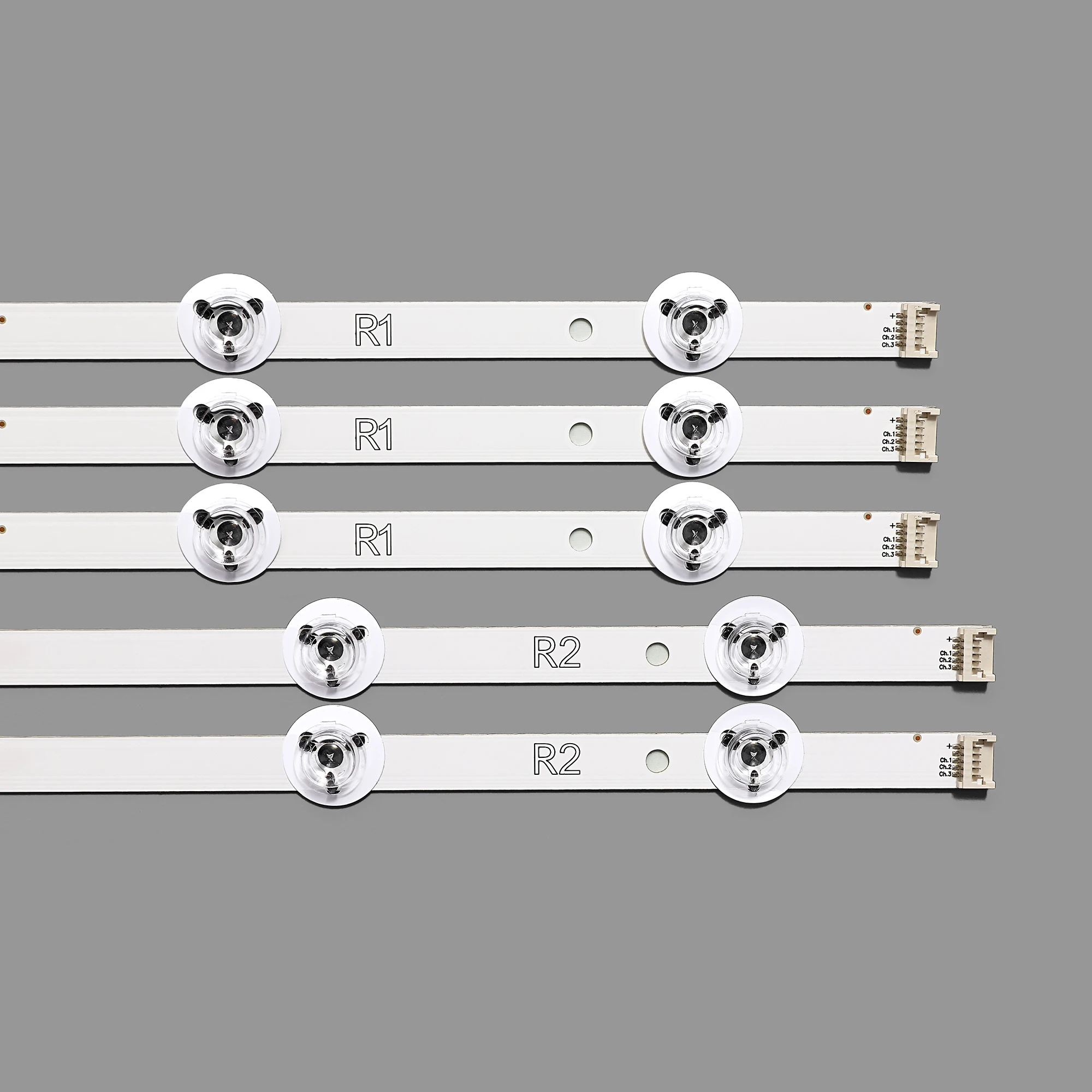 NEW 10PCS LED backlight strip for 42LB670V 42LB671V 42LB673V 42LB675V 42LB677V 42LB679V 42LB700V 42LB730V 42LB731V 42LB720V
NEW 10PCS LED backlight strip for 42LB670V 42LB671V 42LB673V 42LB675V 42LB677V 42LB679V 42LB700V 42LB730V 42LB731V 42LB720V