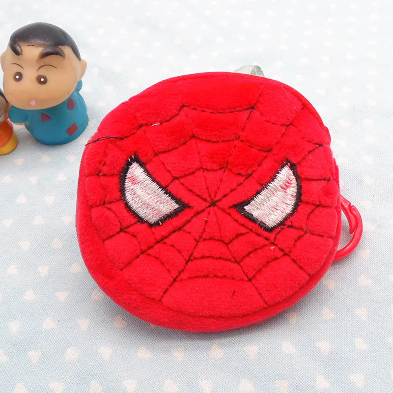 10PCS Spiderman Party favor Coin Bag Boy Birthday Party favor Souvenir Cute Giveaway
10PCS Spiderman Party favor Coin Bag Boy Birthday Party favor Souvenir Cute Giveaway