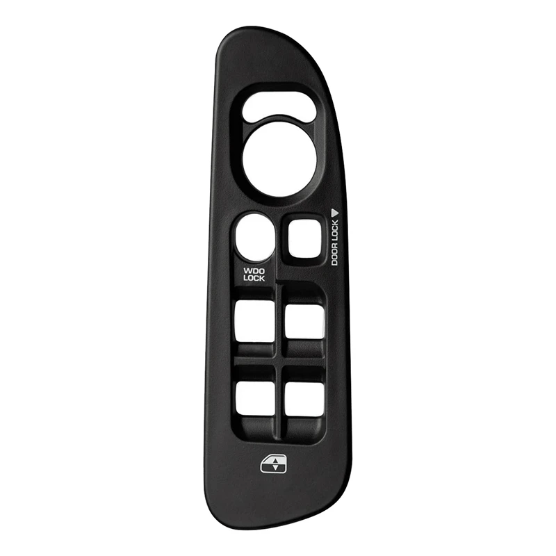 5HZ71XDVAD Window Lift Switch Main Driver Panel Switch Panel Control Auto Parts For Dodge 2002-2010
5HZ71XDVAD Window Lift Switch Main Driver Panel Switch Panel Control Auto Parts For Dodge 2002-2010