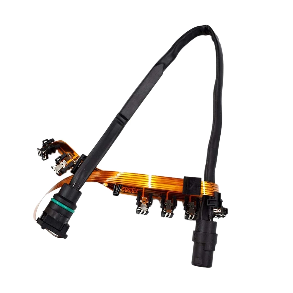Automotive Gearbox Internal Wiring Harness For-Audi A3 A4 A6 01M095096G93 01M927365
Automotive Gearbox Internal Wiring Harness For-Audi A3 A4 A6 01M095096G93 01M927365