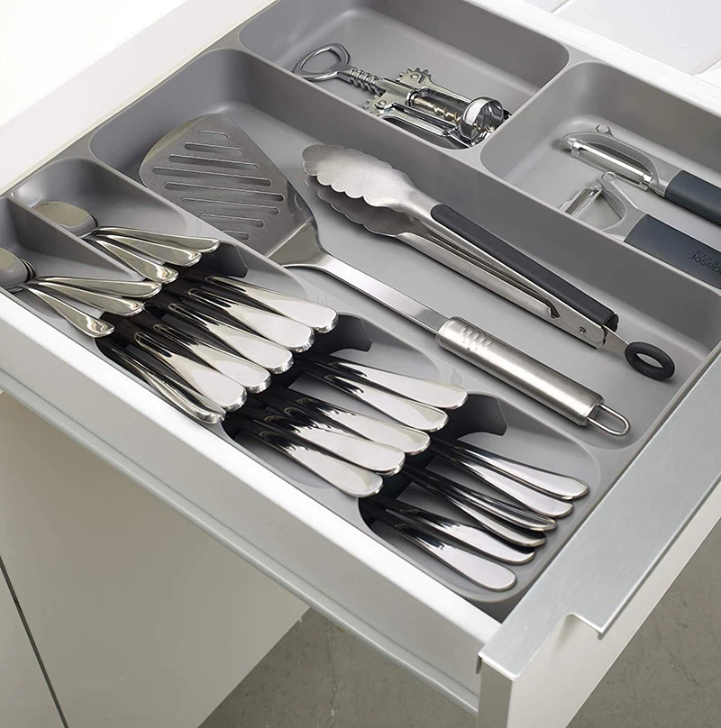 Kitchen Tools Drawer Divider Kitchen Storage Store Organizer Drawer rawer Cutlery Utensils Tray Cabinet Plastic Drawers
Kitchen Tools Drawer Divider Kitchen Storage Store Organizer Drawer rawer Cutlery Utensils Tray Cabinet Plastic Drawers