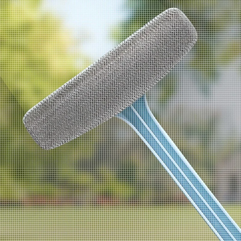 Cleaning Brushes for Window Mesh Screen with Retractable Long Handle Curtain Net Wipe Cleaner Carpet Brush Dust Removal Brush
Cleaning Brushes for Window Mesh Screen with Retractable Long Handle Curtain Net Wipe Cleaner Carpet Brush Dust Removal Brush