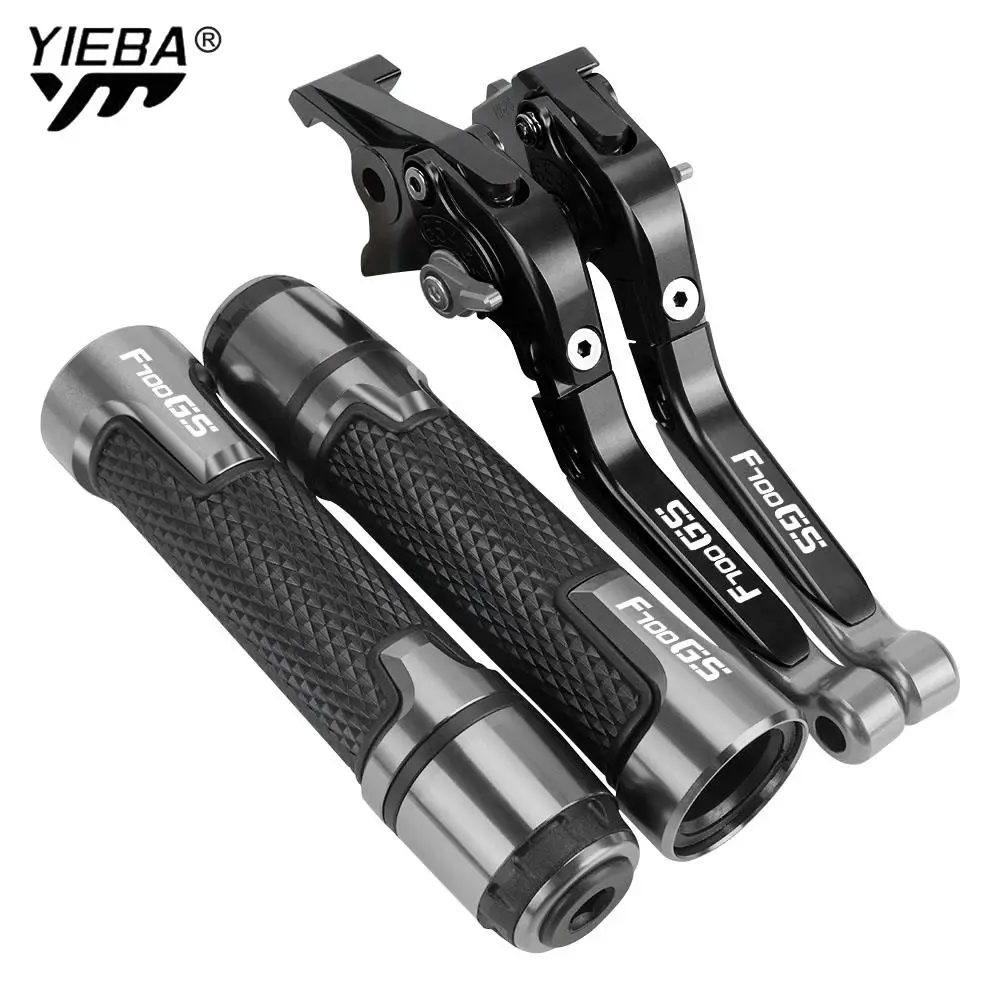 F700 GS Motorcycle Accessories Adjustable Brake Clutch Levers Handbar Grips FOR BMW F700GS F 700 GS 2013 2014 2015 2016 2017
F700 GS Motorcycle Accessories Adjustable Brake Clutch Levers Handbar Grips FOR BMW F700GS F 700 GS 2013 2014 2015 2016 2017
