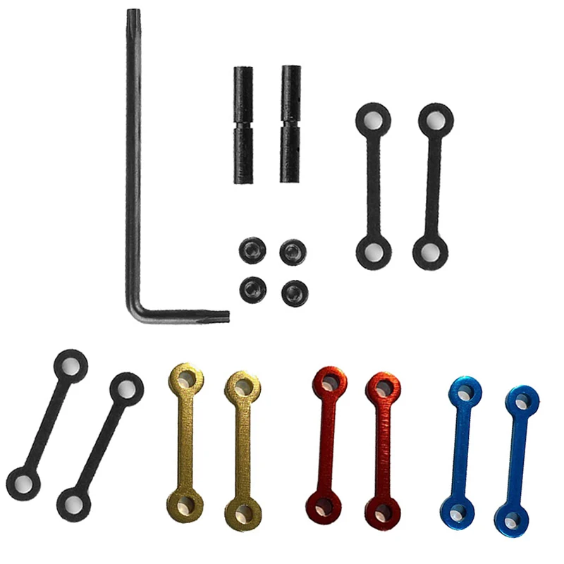 EWOLF 4 colors Anti Walk Rotation Pins Side Plates Trigger Hammer Pins for M4 AR15 M16 Hunting Airsoft Rifle
EWOLF 4 colors Anti Walk Rotation Pins Side Plates Trigger Hammer Pins for M4 AR15 M16 Hunting Airsoft Rifle