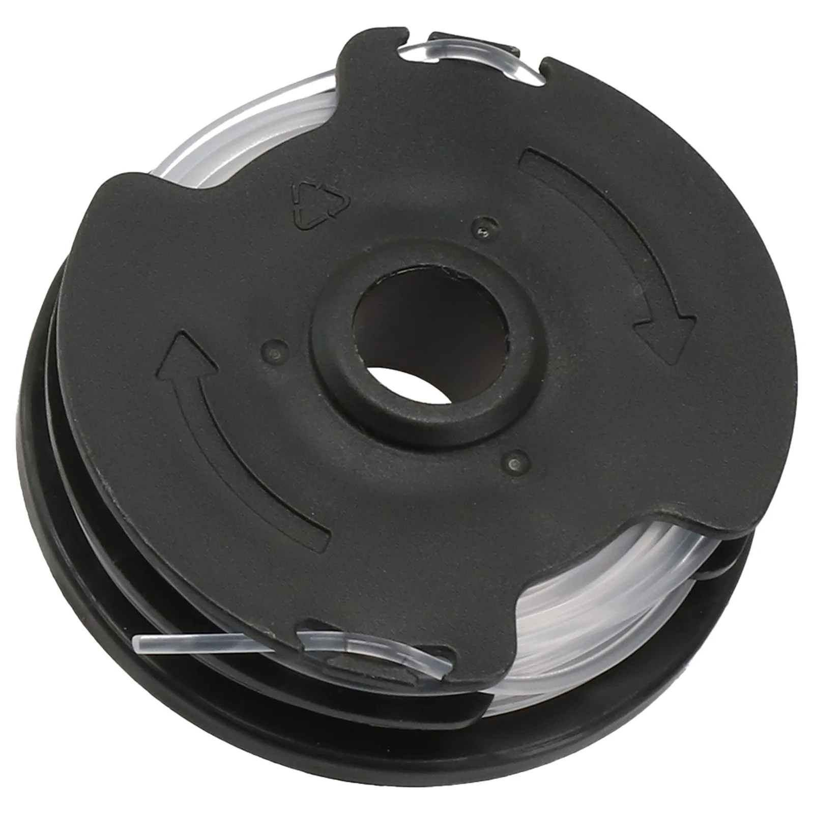 1pc Line Spool Garden Power Tool Trimmer Replacement Accessories For Parkside Line Spool For LIDL PRT 550 A1 A3 PRTA 20-Li B2
1pc Line Spool Garden Power Tool Trimmer Replacement Accessories For Parkside Line Spool For LIDL PRT 550 A1 A3 PRTA 20-Li B2