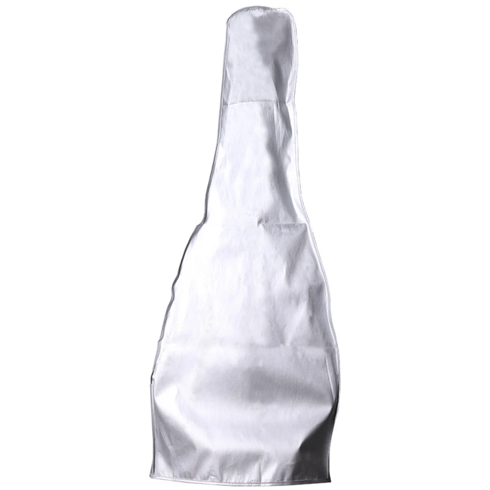 Bass Dust Proof Protective Waterproof Cover Bag For Acoustic Electric Electric Classical Bass Guitars Moisture-proof Covers
Bass Dust Proof Protective Waterproof Cover Bag For Acoustic Electric Electric Classical Bass Guitars Moisture-proof Covers