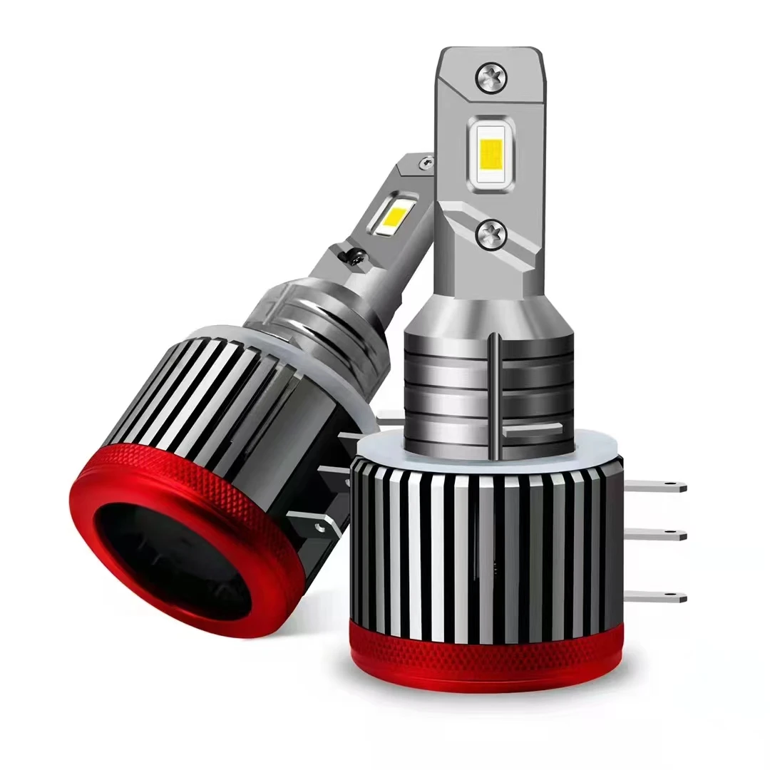 H15 Led Canbus Led Автоматическая передняя автомобильная фара LED Автомобильная лампа накаливания Супер яркие светодиодные лампы Противотуманные фары Дальнего света 6000K Белый 12V
H15 Led Canbus Led Автоматическая передняя автомобильная фара LED Автомобильная лампа накаливания Супер яркие светодиодные лампы Противотуманные фары Дальнего света 6000K Белый 12V
