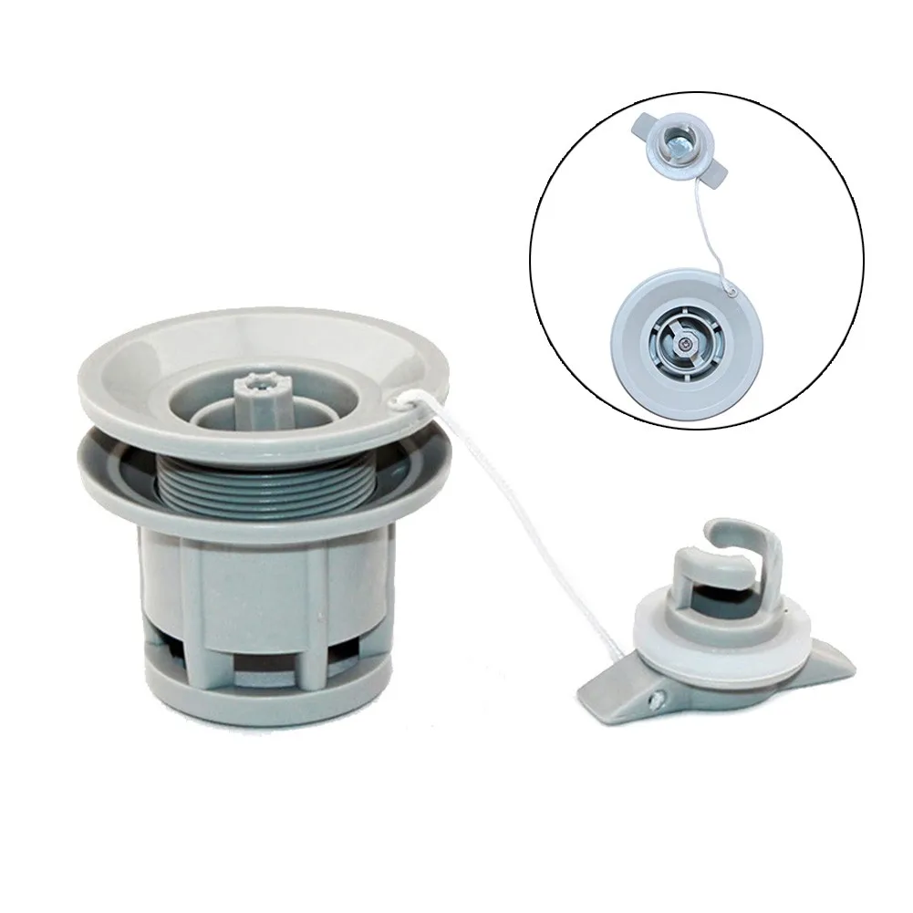 6 Holes Inflatable River Raft Dinghy Kayak Canoe Boat Air Valve Adapter Cap For SUP Rowing Board Universal Air Plugs
6 Holes Inflatable River Raft Dinghy Kayak Canoe Boat Air Valve Adapter Cap For SUP Rowing Board Universal Air Plugs