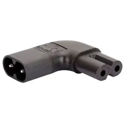 Brand New Copper IEC320 C8 UPS PDU Adapter Plug C7 Electrical Connector AC Adapter Socket 10PCS
Brand New Copper IEC320 C8 UPS PDU Adapter Plug C7 Electrical Connector AC Adapter Socket 10PCS