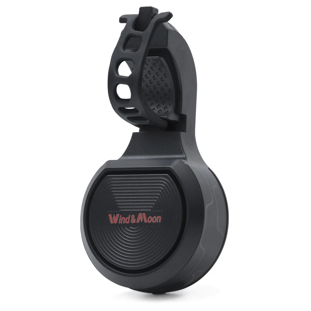 Wind&Moon Bike Bell 80-130dB Loud AntiTheft Alarm Waterproof Bicycle Electric Horn with 3 Level Volumes for MTB Road Bike
Wind&Moon Bike Bell 80-130dB Loud AntiTheft Alarm Waterproof Bicycle Electric Horn with 3 Level Volumes for MTB Road Bike