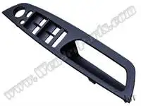 BA51416975777 для дверной ручки слева (черный) X5 E70 + LCI X6 E71 
BA51416975777 для дверной ручки слева (черный) X5 E70 + LCI X6 E71