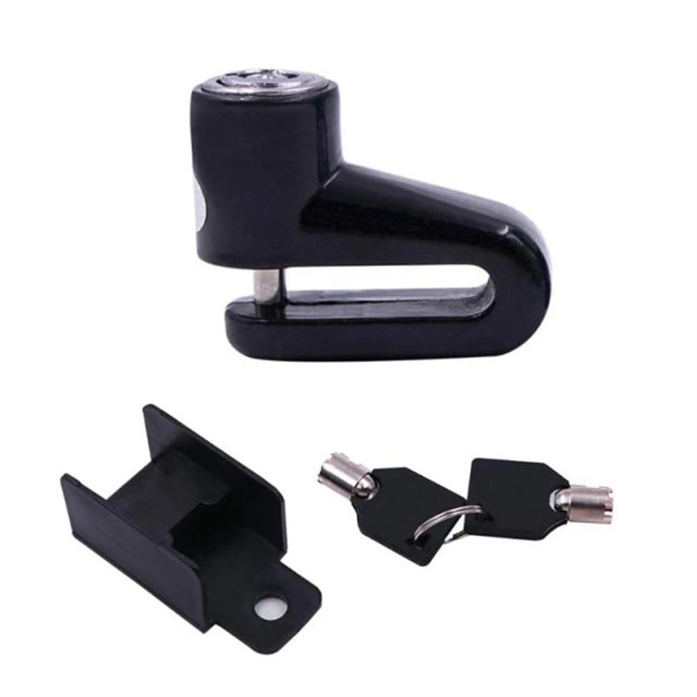 1 Set Durable Disc Quick Ermergent Brake Lock Anti-theft Safety Security Lock Rotor Metal For Motorcycle Scooter Brake Wheel
1 Set Durable Disc Quick Ermergent Brake Lock Anti-theft Safety Security Lock Rotor Metal For Motorcycle Scooter Brake Wheel