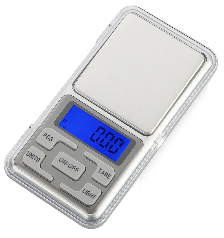 Factory Supply Discount Price Mini 0.01g Accuracy LCD Digital Portable Jewelry Gold Diamond Pocket Scale
Factory Supply Discount Price Mini 0.01g Accuracy LCD Digital Portable Jewelry Gold Diamond Pocket Scale