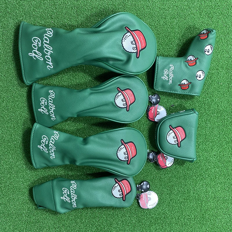 Fisherman Hats Golf Club Cover Driver Cover Fairway Woods Cover Hybrid Ut Cover Putter Cover Free Delivery
Fisherman Hats Golf Club Cover Driver Cover Fairway Woods Cover Hybrid Ut Cover Putter Cover Free Delivery