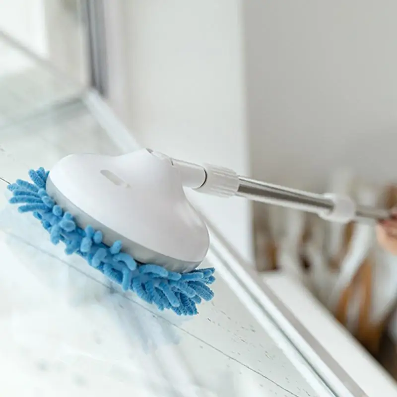 Cleaning Robot Hand-free Cleaning Mop Artifact Clean Mop Wireless Glass Cleaning Electric Telescopic
Cleaning Robot Hand-free Cleaning Mop Artifact Clean Mop Wireless Glass Cleaning Electric Telescopic