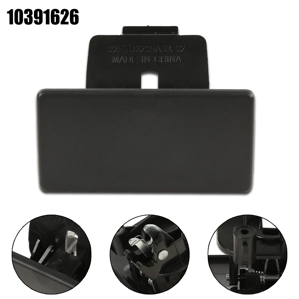 1pc Car Glove Box Door Latch Black Glove Box Compartment Handle Catch Latch For Colorado Canyon H3 2006-2012 OE 10391626
1pc Car Glove Box Door Latch Black Glove Box Compartment Handle Catch Latch For Colorado Canyon H3 2006-2012 OE 10391626