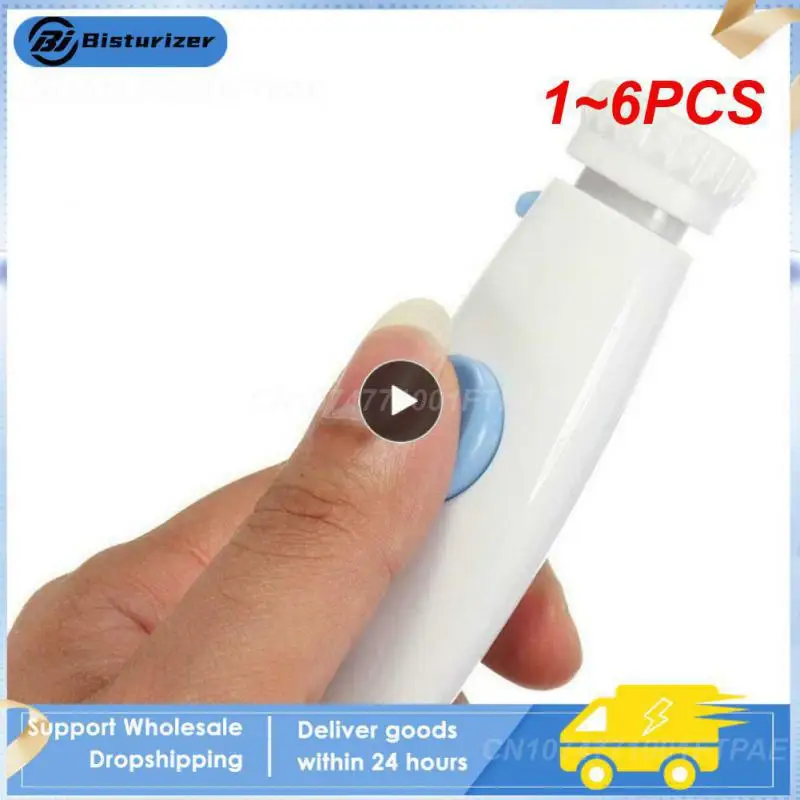 1~6PCS Replacement Hose Parts Handle Water Standard Water Hose Plastic Handle for Oral Irrigator Wp-100 Water Flossers
1~6PCS Replacement Hose Parts Handle Water Standard Water Hose Plastic Handle for Oral Irrigator Wp-100 Water Flossers