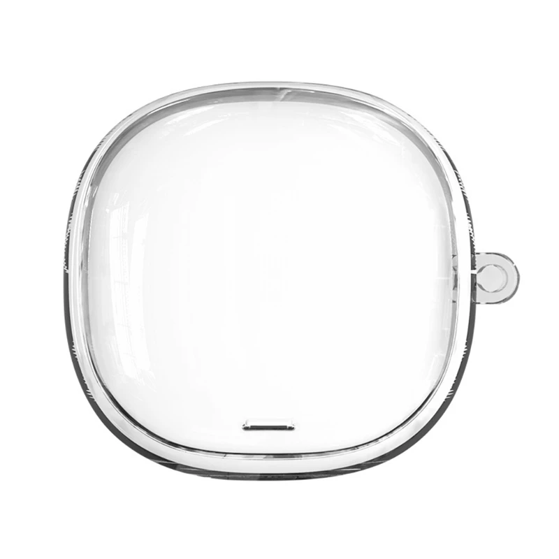 Новинка 2022 года, чехол совместимый с Anker -Soundcore Liberty Air 2 Pro, мягкий прозрачный чехол из ТПУ, чехол, кожаный, противоударный, с брелоком
Новинка 2022 года, чехол совместимый с Anker -Soundcore Liberty Air 2 Pro, мягкий прозрачный чехол из ТПУ, чехол, кожаный, противоударный, с брелоком