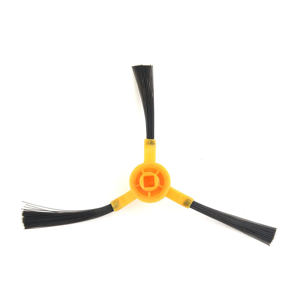 6PCS Side Brushes Kit For IKOHS NETBOT S15 Robot Vacuum Cleaner Parts Side Brushes Replacement Household Cleaning
6PCS Side Brushes Kit For IKOHS NETBOT S15 Robot Vacuum Cleaner Parts Side Brushes Replacement Household Cleaning