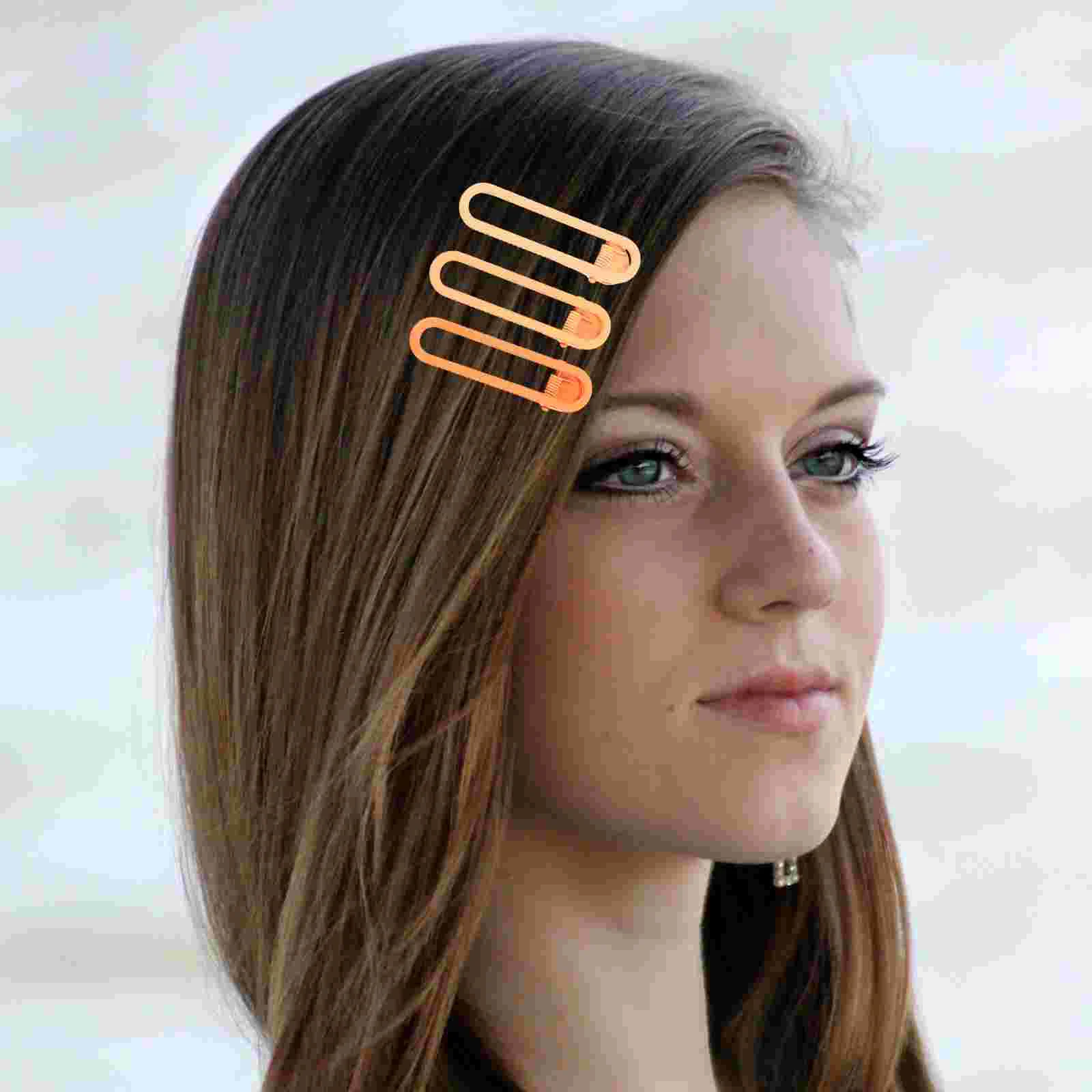 24Pcs Headdress Cute Hairstyle Barrette Clips For Hair Hair Clips Hair Clip for Decor Women DIY Girl
24Pcs Headdress Cute Hairstyle Barrette Clips For Hair Hair Clips Hair Clip for Decor Women DIY Girl