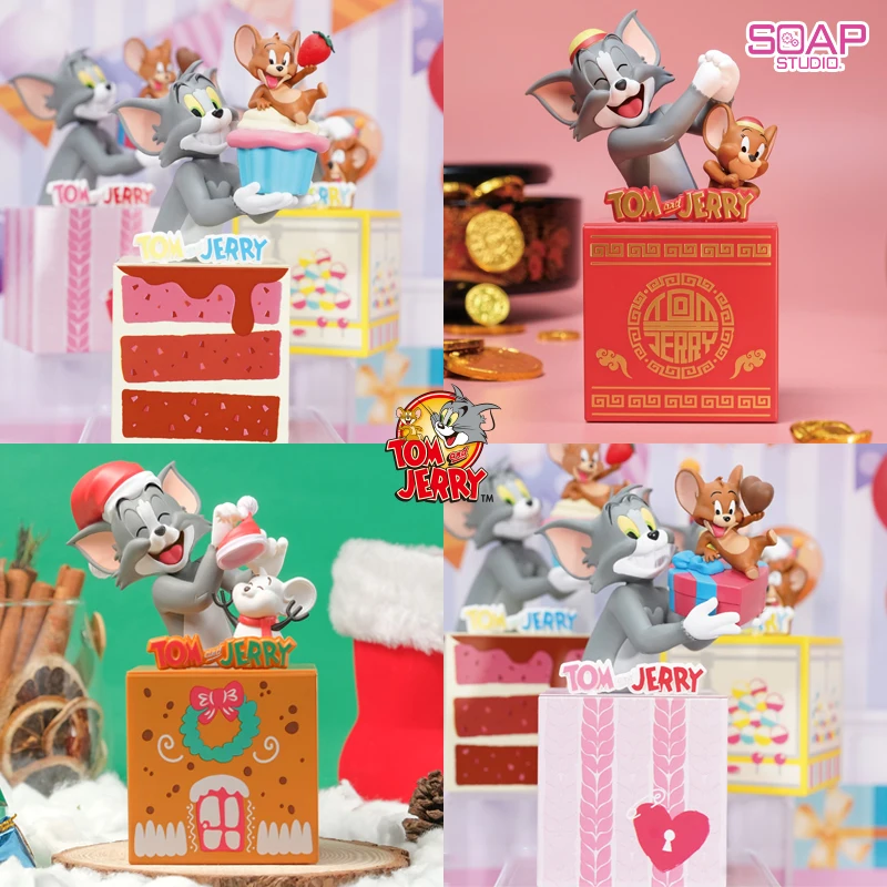 Женская Игрушка в виде кошки и Джерри, мышь, бюст, кукла, милые Мультяшные украшения, подарок на день рождения и Рождество, Детские аниме-перс...
Женская Игрушка в виде кошки и Джерри, мышь, бюст, кукла, милые Мультяшные украшения, подарок на день рождения и Рождество, Детские аниме-перс...