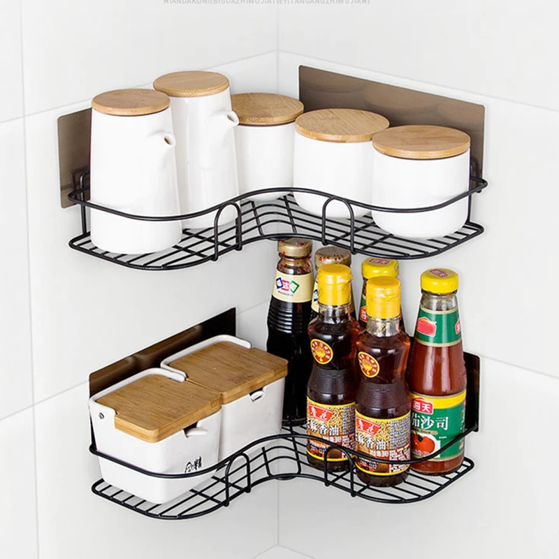 Настенные полки для ванной комнаты, плавающая полка, подвесная корзина для душа, держатель для шампуня, аксессуары для унитаза, кухонная пол...
Настенные полки для ванной комнаты, плавающая полка, подвесная корзина для душа, держатель для шампуня, аксессуары для унитаза, кухонная пол...