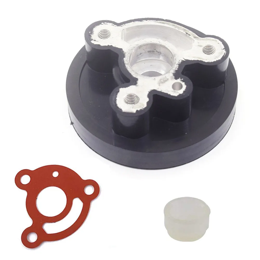 NR83A2 877307 Head Cap Gasket Exhaust Valve Kit Non Original Replacement Parts Compatible with NR83A Full Head Nailer
NR83A2 877307 Head Cap Gasket Exhaust Valve Kit Non Original Replacement Parts Compatible with NR83A Full Head Nailer