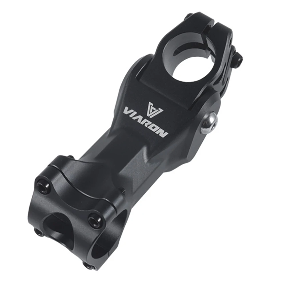 Shock Absorbing Stem Bike Stem 110MM About 440g Accessories Adjustable Aluminium Alloy Black Hot Sale For Bicycle
Shock Absorbing Stem Bike Stem 110MM About 440g Accessories Adjustable Aluminium Alloy Black Hot Sale For Bicycle