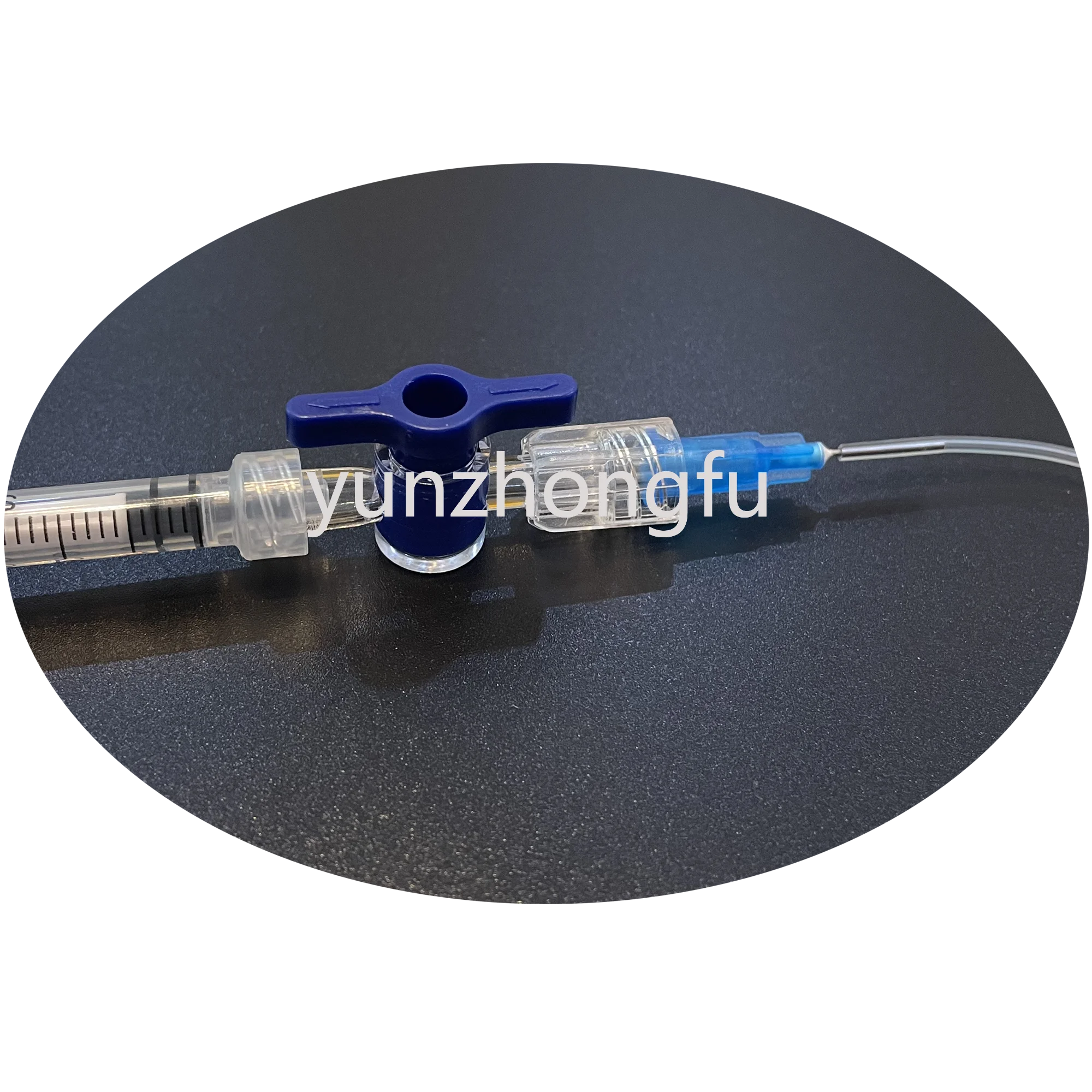 Микроконтроль потока с клапаном 2-сторонний 3-сторонний внутренний и внешний разъем PDMS стеклянный чип набор мягких и твердых труб для соедин...
Микроконтроль потока с клапаном 2-сторонний 3-сторонний внутренний и внешний разъем PDMS стеклянный чип набор мягких и твердых труб для соедин...