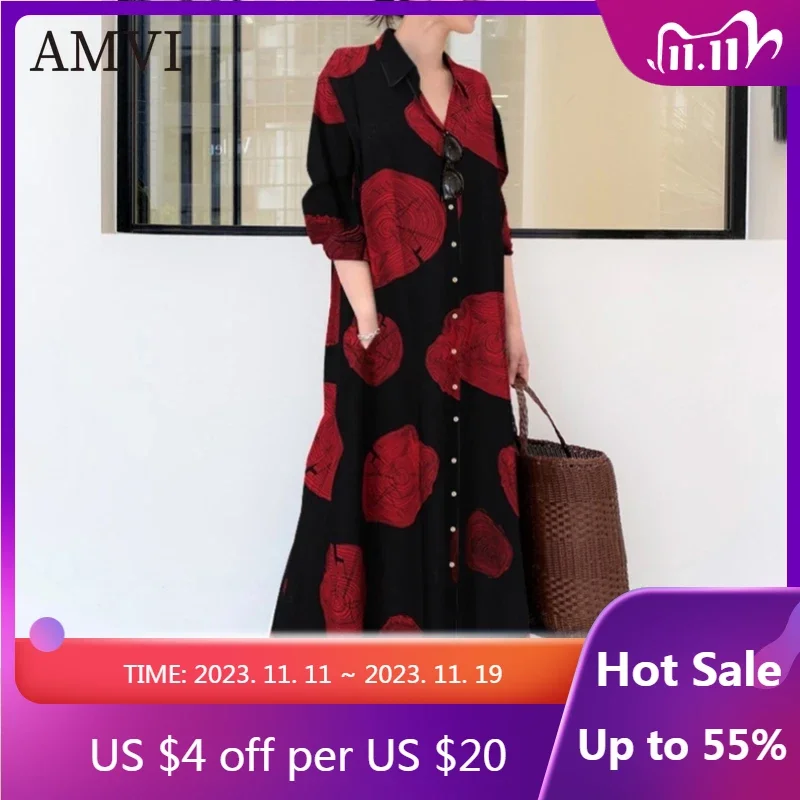 Plus Size Dress Women Dresses Muslim Clothing Casual Loose Bodycon Fashion Print Clothes Simple Dress Maxi Dresses Autumn Wear
Plus Size Dress Women Dresses Muslim Clothing Casual Loose Bodycon Fashion Print Clothes Simple Dress Maxi Dresses Autumn Wear