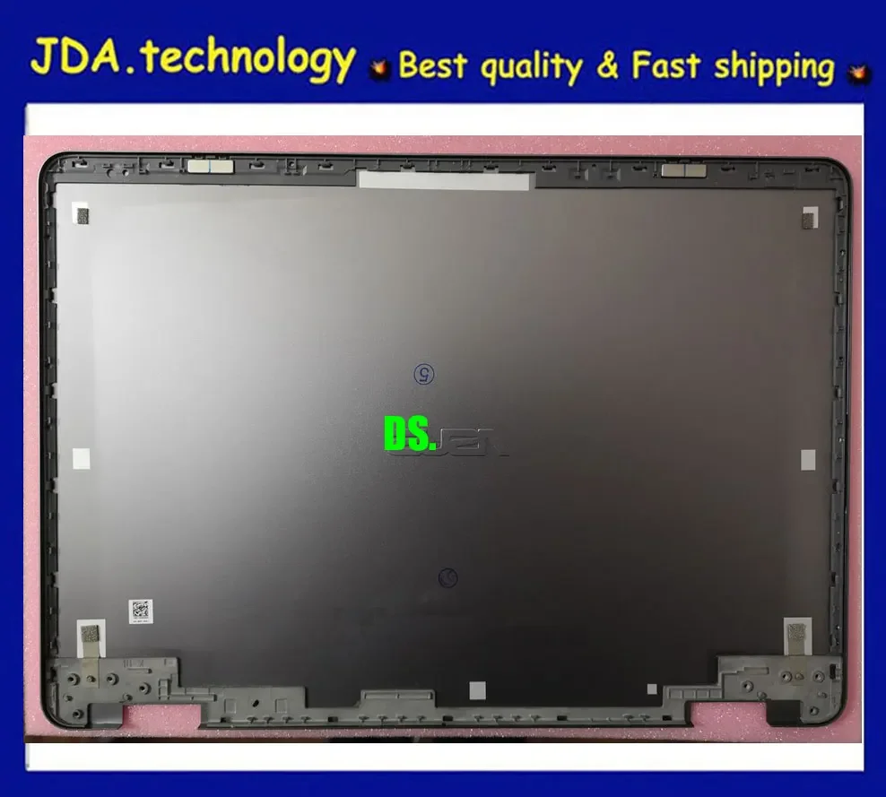 MEIARROW New/Org LCD top cover for ASUS TP401 TP401 TP401C back cover back shell 13N1-33A0332
MEIARROW New/Org LCD top cover for ASUS TP401 TP401 TP401C back cover back shell 13N1-33A0332