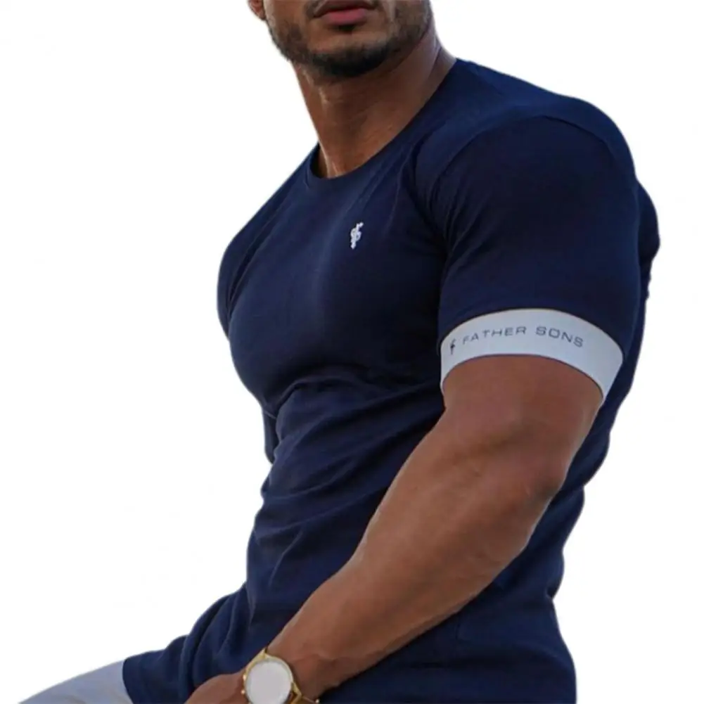 2022 Summer Casual Men Running T-Shirts Gym Fitness Training New Male O-Neck Printed High Quality Sports T-Shirts Oversized Tops
2022 Summer Casual Men Running T-Shirts Gym Fitness Training New Male O-Neck Printed High Quality Sports T-Shirts Oversized Tops