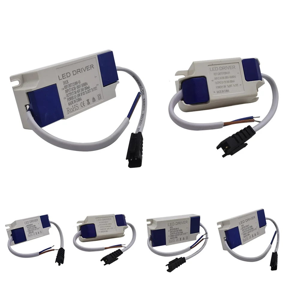 Блок питания светодиодный одного драйвера, источник питания, трансформаторы для Светодиодный светильник ламп, панель «сделай сам», драйвер...
Блок питания светодиодный одного драйвера, источник питания, трансформаторы для Светодиодный светильник ламп, панель «сделай сам», драйвер...