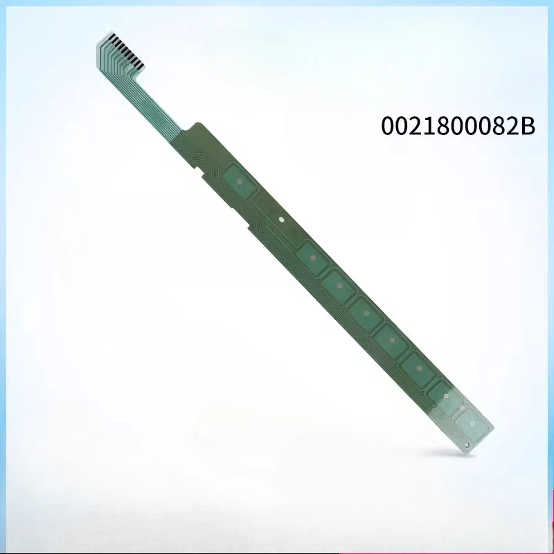 Для барабанной шайбы Haier G 120678 BX14G Компьютерная плата с сенсорной панелью и ключом 0021800082 Б 
Для барабанной шайбы Haier G 120678 BX14G Компьютерная плата с сенсорной панелью и ключом 0021800082 Б