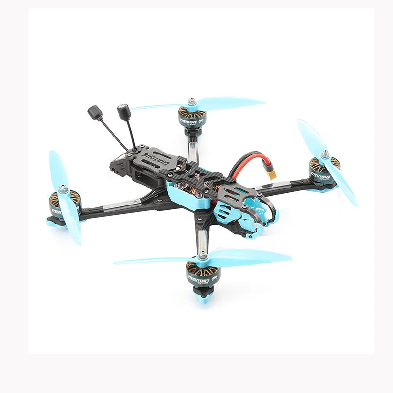 DIATONE Roma F7 HD MAMBA F722 MK2 F65 _128K For DJI Air Unit M22 GPS MAMBA TOKA 2808 1100KV 6S 7inch FPV Freestyle Drone
DIATONE Roma F7 HD MAMBA F722 MK2 F65 _128K For DJI Air Unit M22 GPS MAMBA TOKA 2808 1100KV 6S 7inch FPV Freestyle Drone