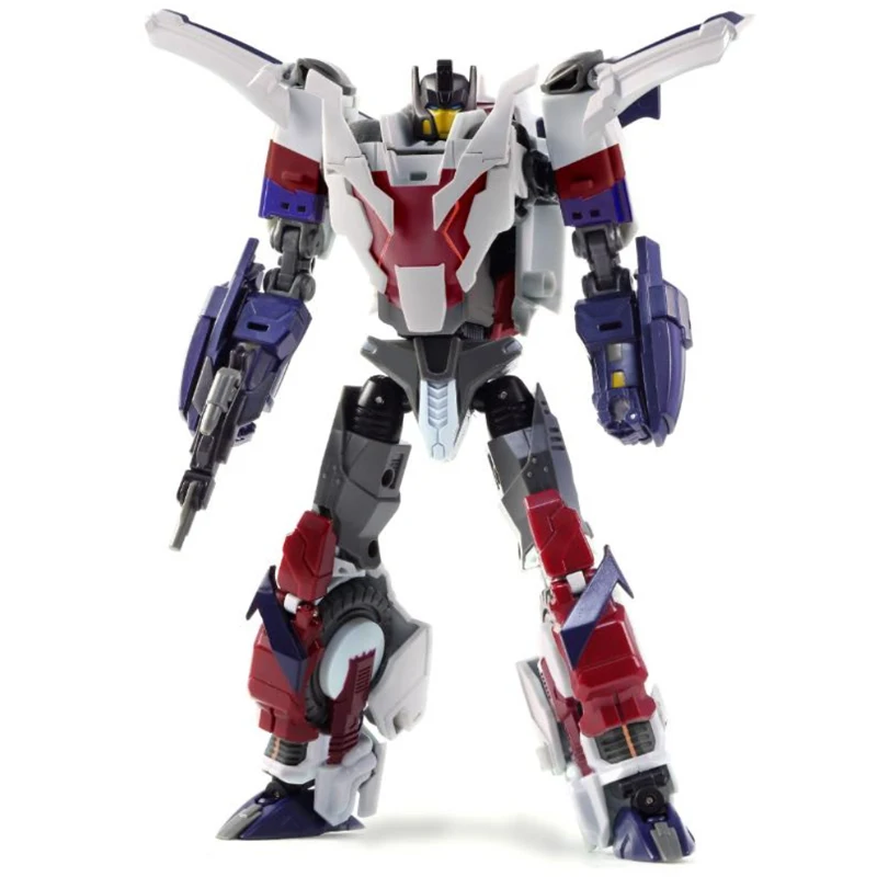 Transformation MMC R-47 R47 Exitus Mastermind Creations Exitus IDW Getaway Breakaway Action Figure Robot Collection Deformed Toy
Transformation MMC R-47 R47 Exitus Mastermind Creations Exitus IDW Getaway Breakaway Action Figure Robot Collection Deformed Toy