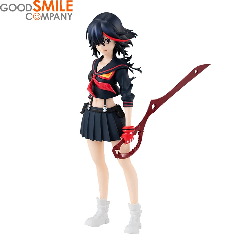 In Stock Original GOOD SMILE COMPANY GSC POP UP PARADE KILL La KILL Matoi Ryuuko Anime Figure Model Collecile Action Toys Gifts
In Stock Original GOOD SMILE COMPANY GSC POP UP PARADE KILL La KILL Matoi Ryuuko Anime Figure Model Collecile Action Toys Gifts