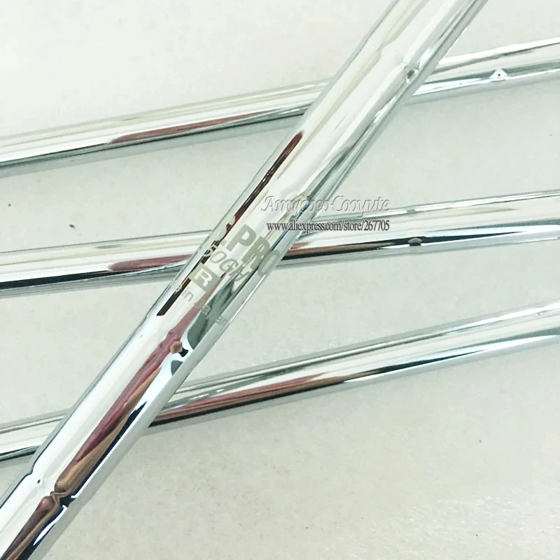 Golf Iron Shafts Golf Club Shafts NS PRO 950 GH S/R Steel Club Irons 10pcs/Lot Golf Wedge Shafts
Golf Iron Shafts Golf Club Shafts NS PRO 950 GH S/R Steel Club Irons 10pcs/Lot Golf Wedge Shafts