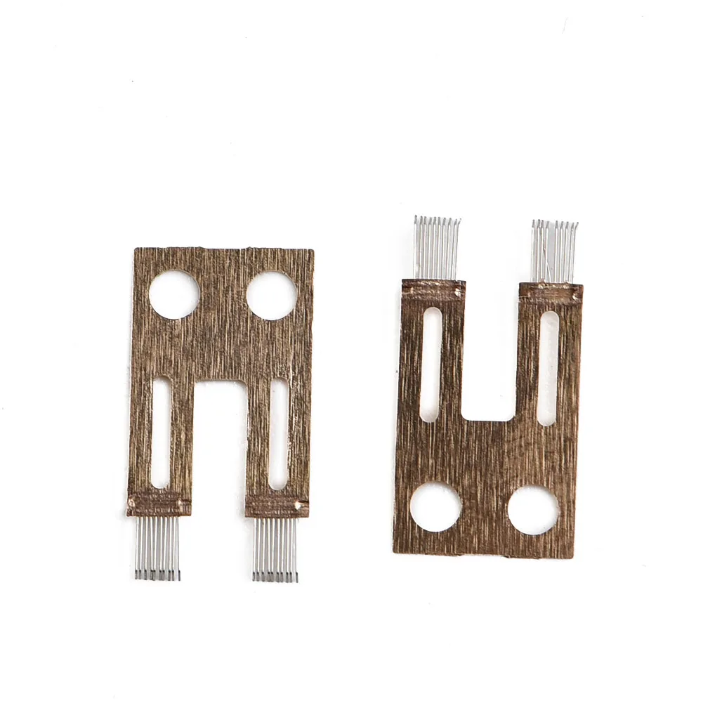 2X Car Angle Sensor Repair Kit For BMW E60 E65 Steering Column Switch Angle Sensor Contact Brush Repair Kit Car Accessories
2X Car Angle Sensor Repair Kit For BMW E60 E65 Steering Column Switch Angle Sensor Contact Brush Repair Kit Car Accessories