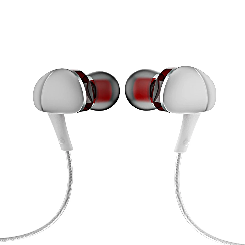 Wired Headphones 3.5mm Hybrid HiFi DJ Earphone Stereo Music Deep Bass Noise In-ear Headset With Mic Free Shipping
Wired Headphones 3.5mm Hybrid HiFi DJ Earphone Stereo Music Deep Bass Noise In-ear Headset With Mic Free Shipping